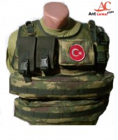 Biksi Hücüm Yeleği