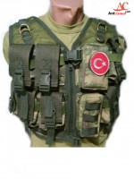 Keskin Nişancı Hücüm Yeleği