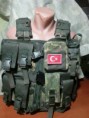 Keskin Nişancı  Yeleği 